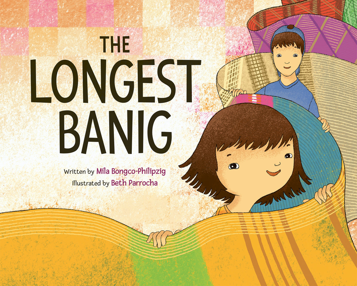 The Longest Banig