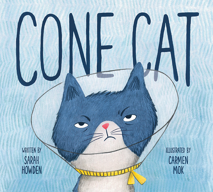 Cone Cat
