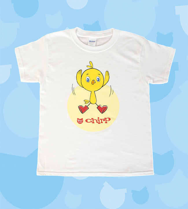 Chirp T-Shirt