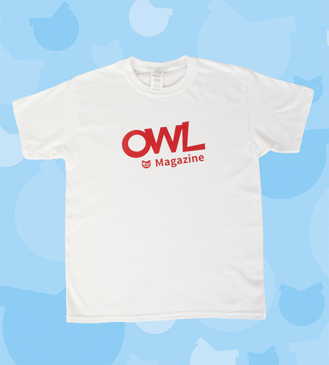 OWL T-Shirt