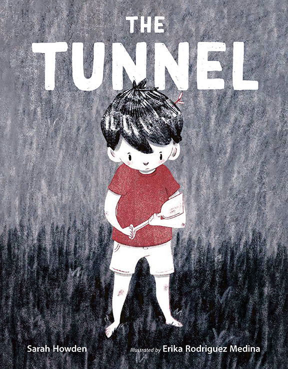 The Tunnel