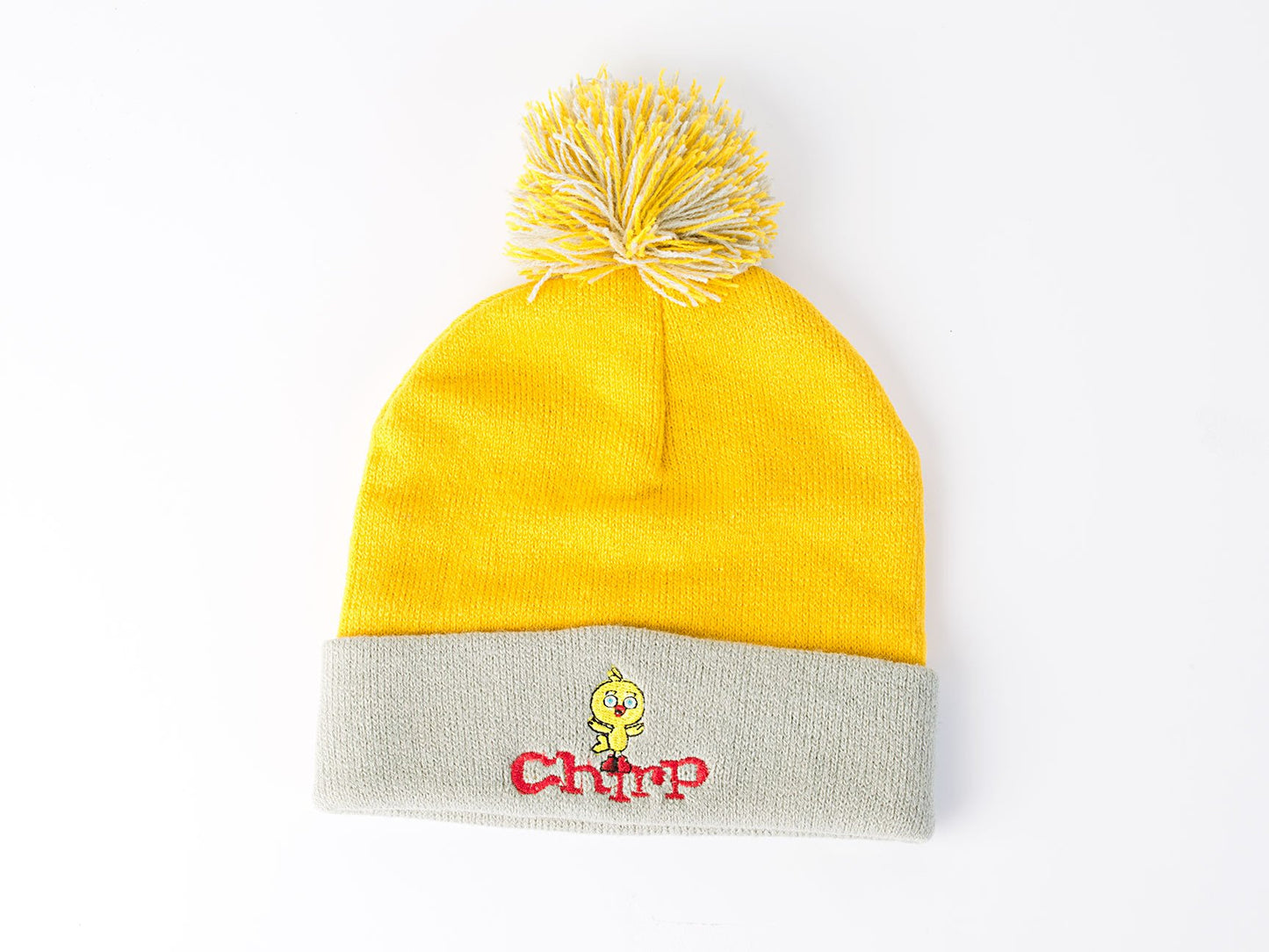 Chirp Toque // Chirp Winter Bundle
