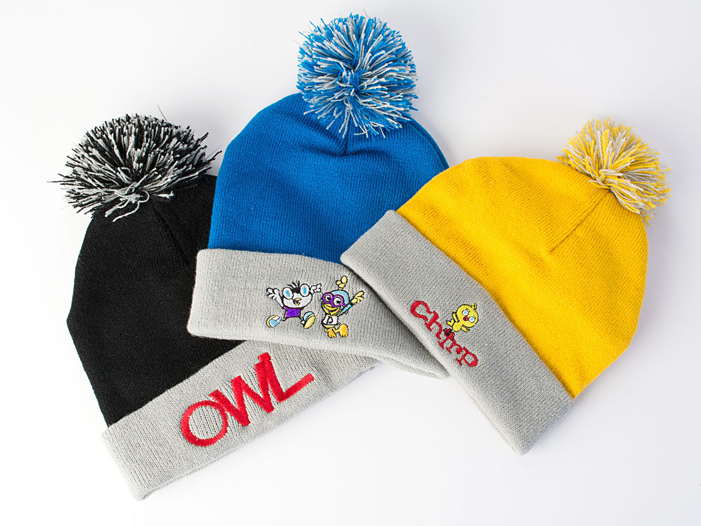 OWL Toque