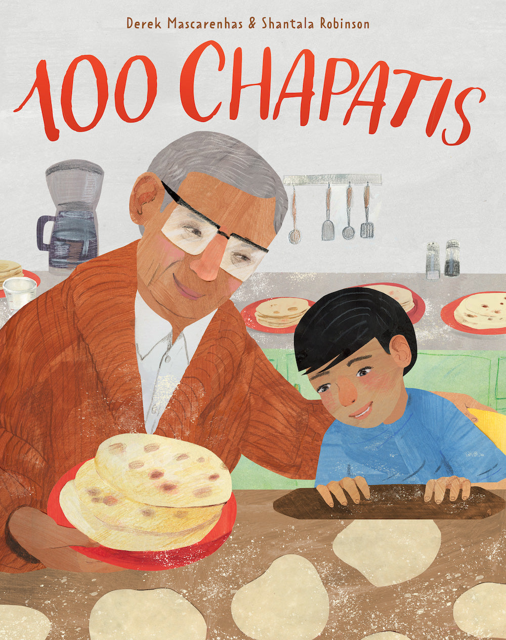Chapatti Moon.pdf 100 Chapatis – Owlkids