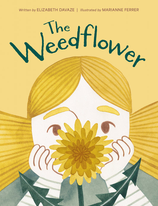 The Weedflower