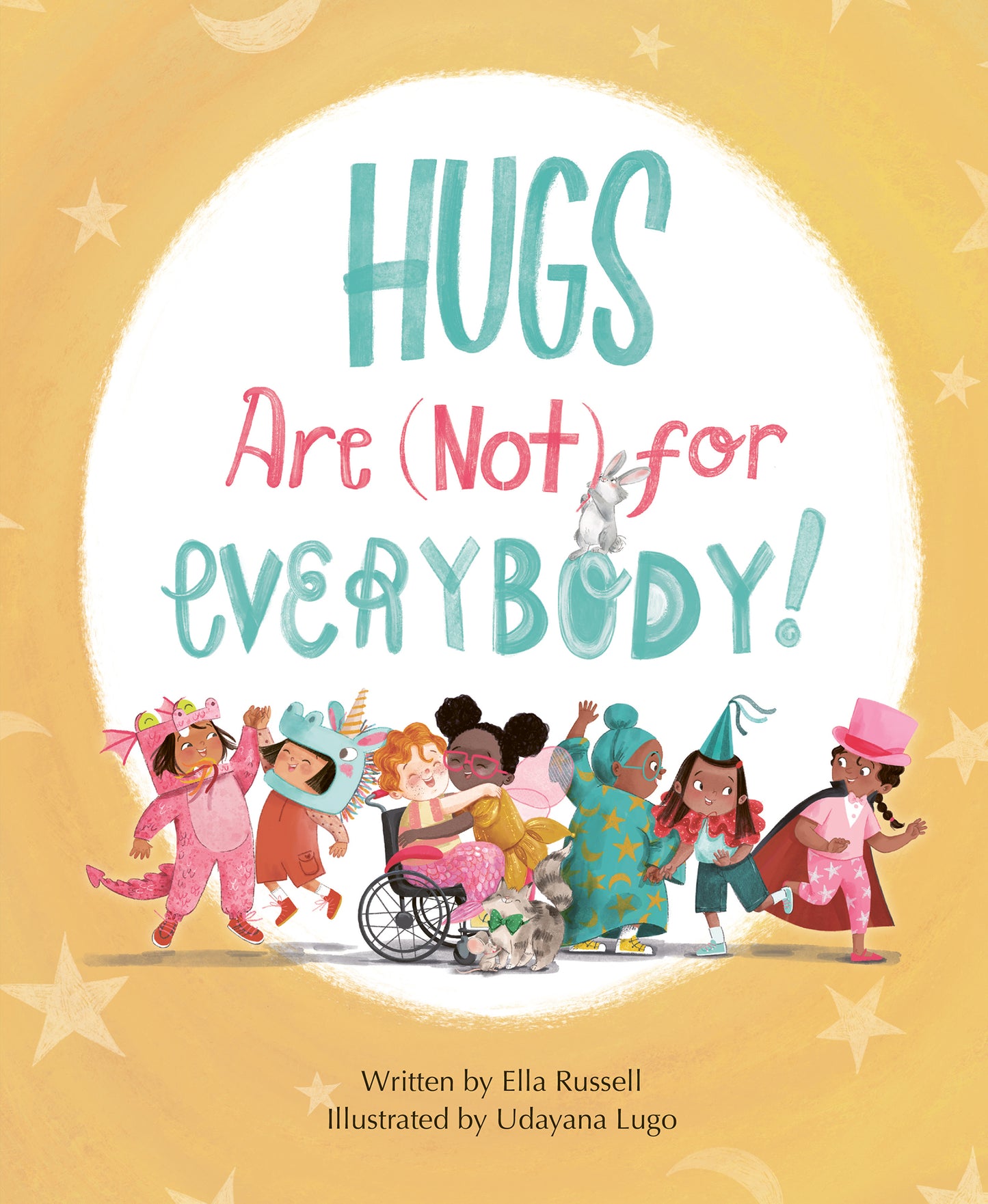 Hugs Are (Not) for Everybody