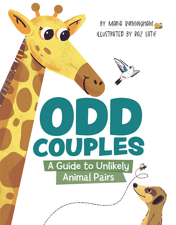 Odd Couples