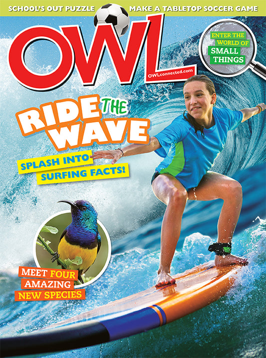 OWL Magazine - June 2023