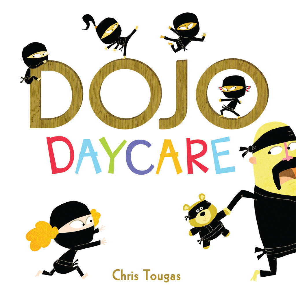 Dojo Daycare - Owlkids - Reading for kids and literacy resources for parents made fun. Books helping kids to learn.