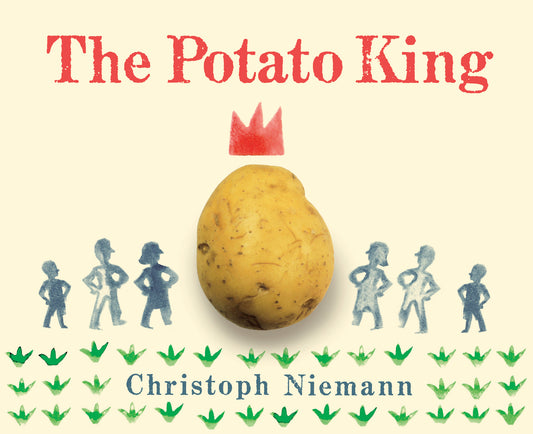 The Potato King - Owlkids - Reading for kids and literacy resources for parents made fun. Books helping kids to learn.