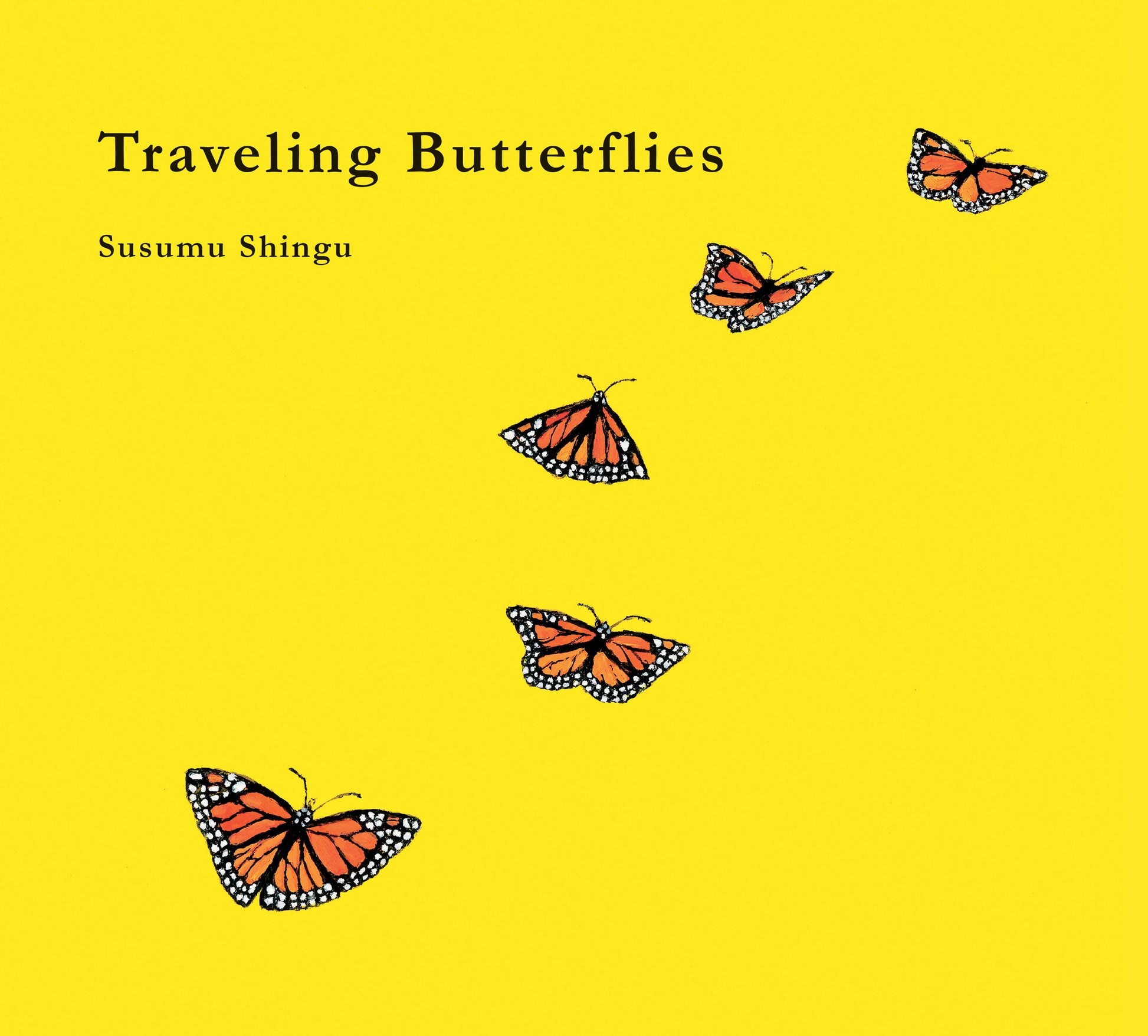 Traveling Butterflies - Owlkids - Reading for kids and literacy resources for parents made fun. Books helping kids to learn.