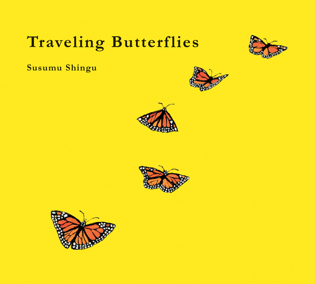 Traveling Butterflies - Owlkids - Reading for kids and literacy resources for parents made fun. Books helping kids to learn.
