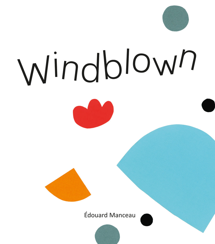 Windblown - Owlkids - Reading for kids and literacy resources for parents made fun. Books helping kids to learn.