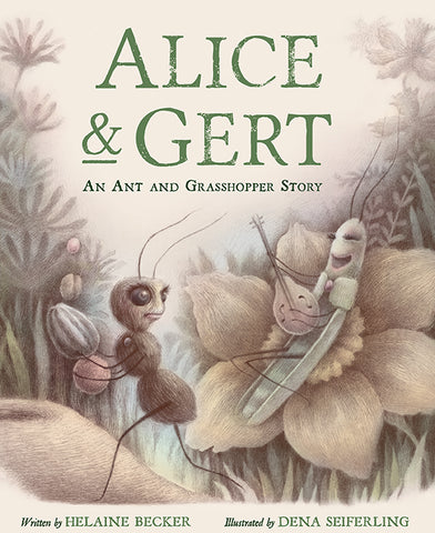 Alice and Gert