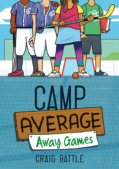 Camp Average: Away Games