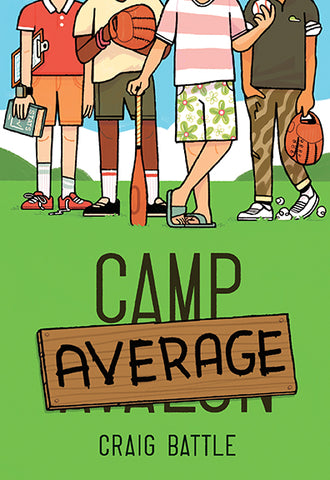 Camp Average
