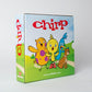 Chirp Magazine Holder - Owlkids - Reading for kids and literacy resources for parents made fun. Books helping kids to learn. - 3