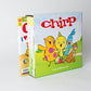 Chirp Magazine Holder - Owlkids - Reading for kids and literacy resources for parents made fun. Books helping kids to learn. - 1