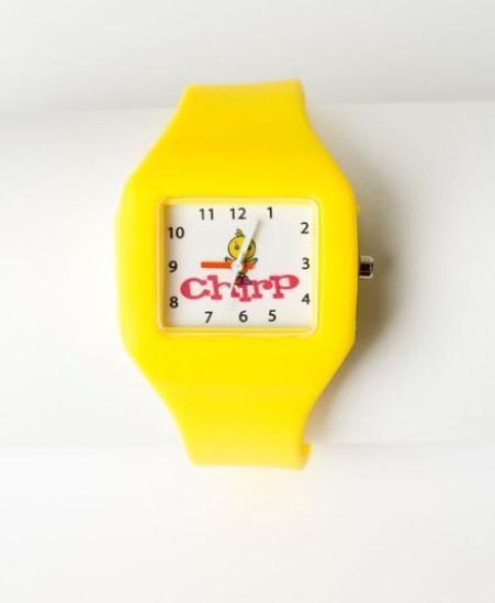 Chirp Watch - Owlkids - Reading for kids and literacy resources for parents made fun. Books helping kids to learn. - 1
