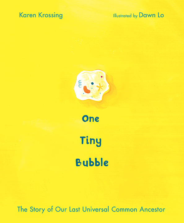 One Tiny Bubble