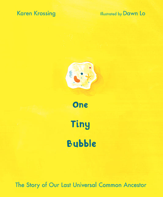 One Tiny Bubble