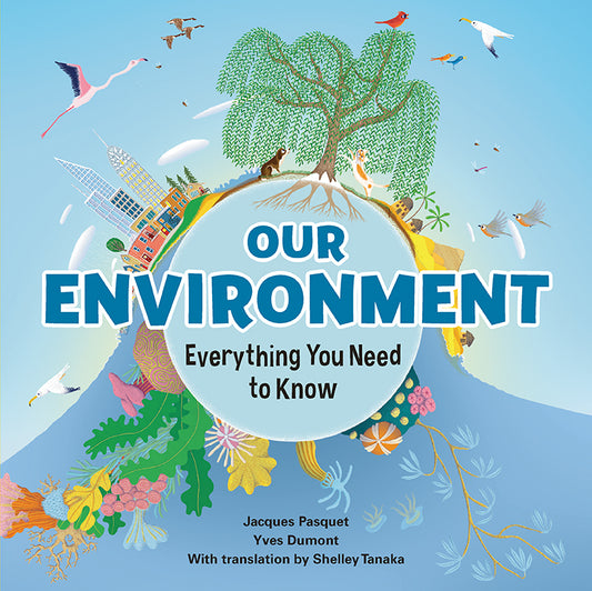 Our Environment