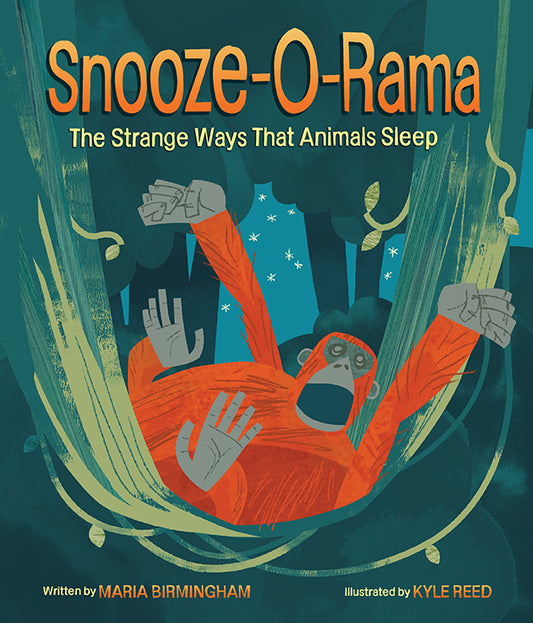 Snooze-O-Rama