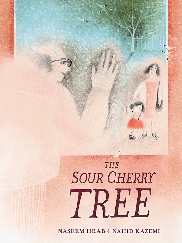 The Sour Cherry Tree