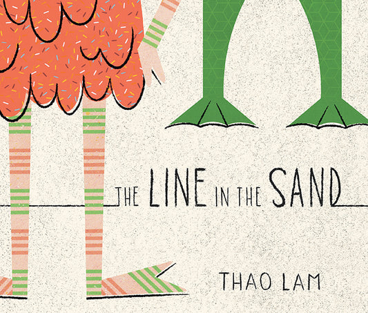 The Line in the Sand