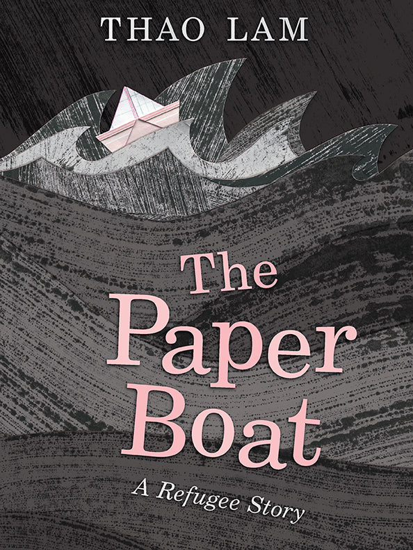 The Paper Boat