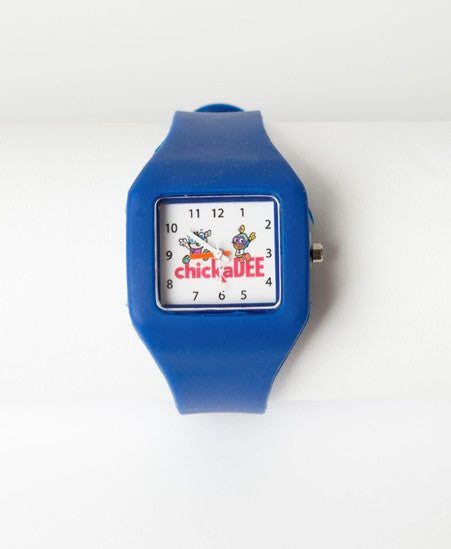 chickaDEE Watch - Owlkids - Reading for kids and literacy resources for parents made fun. Books helping kids to learn. - 1