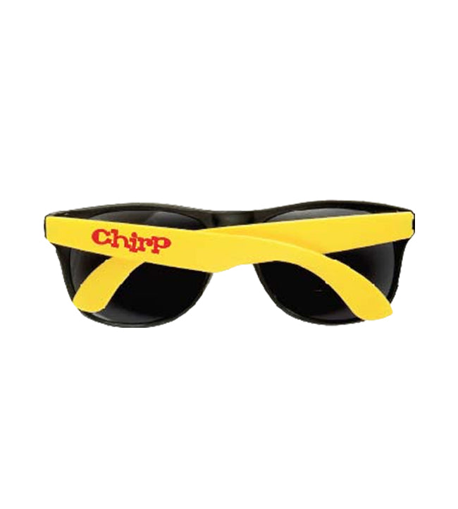 Chirp Sunglasses