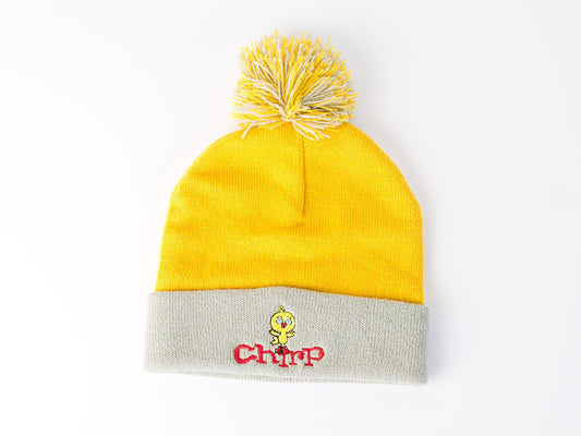 Chirp Toque // Chirp Winter Bundle